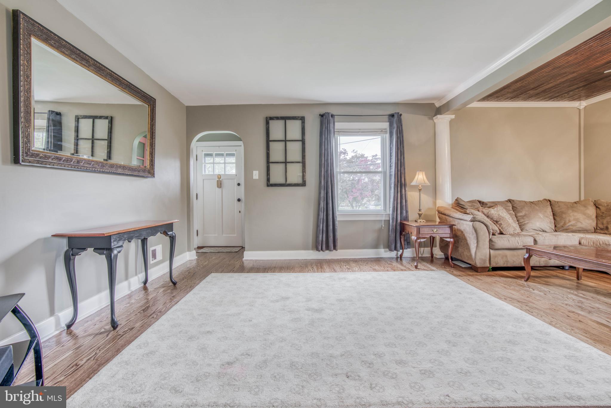 ROLAND TERRACE - Residential