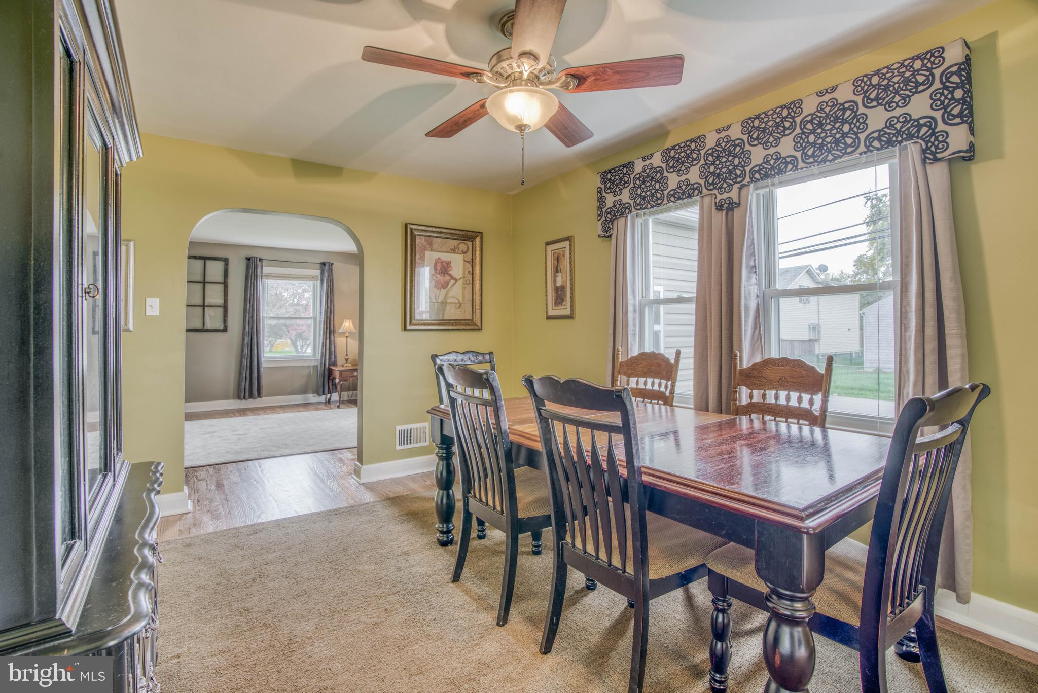 ROLAND TERRACE - Residential