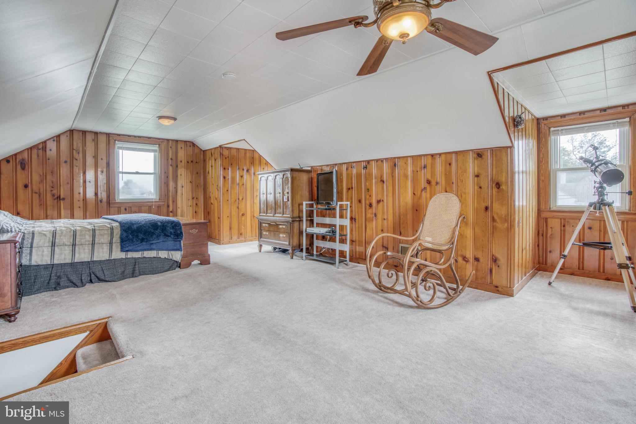 ROLAND TERRACE - Residential