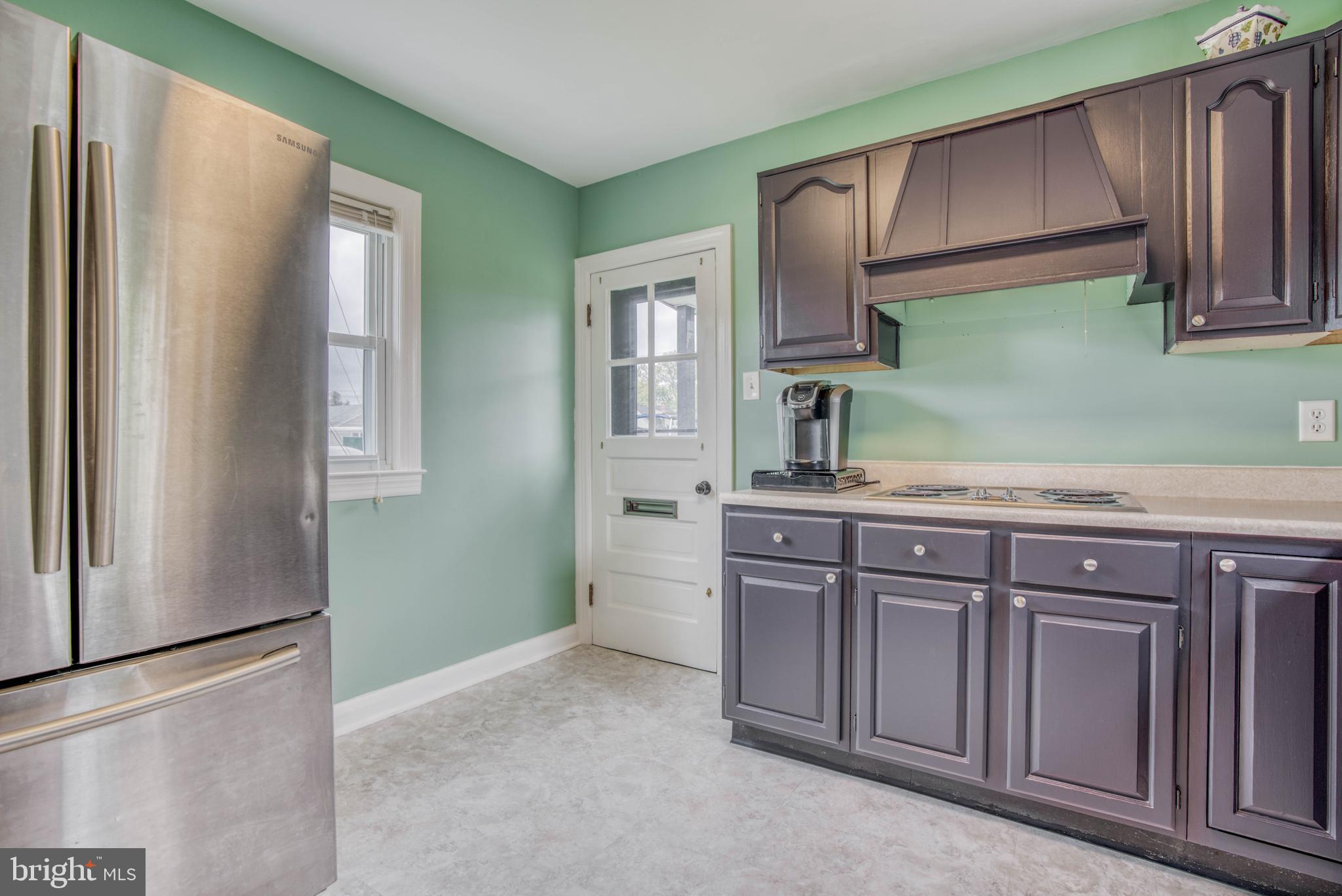 ROLAND TERRACE - Residential