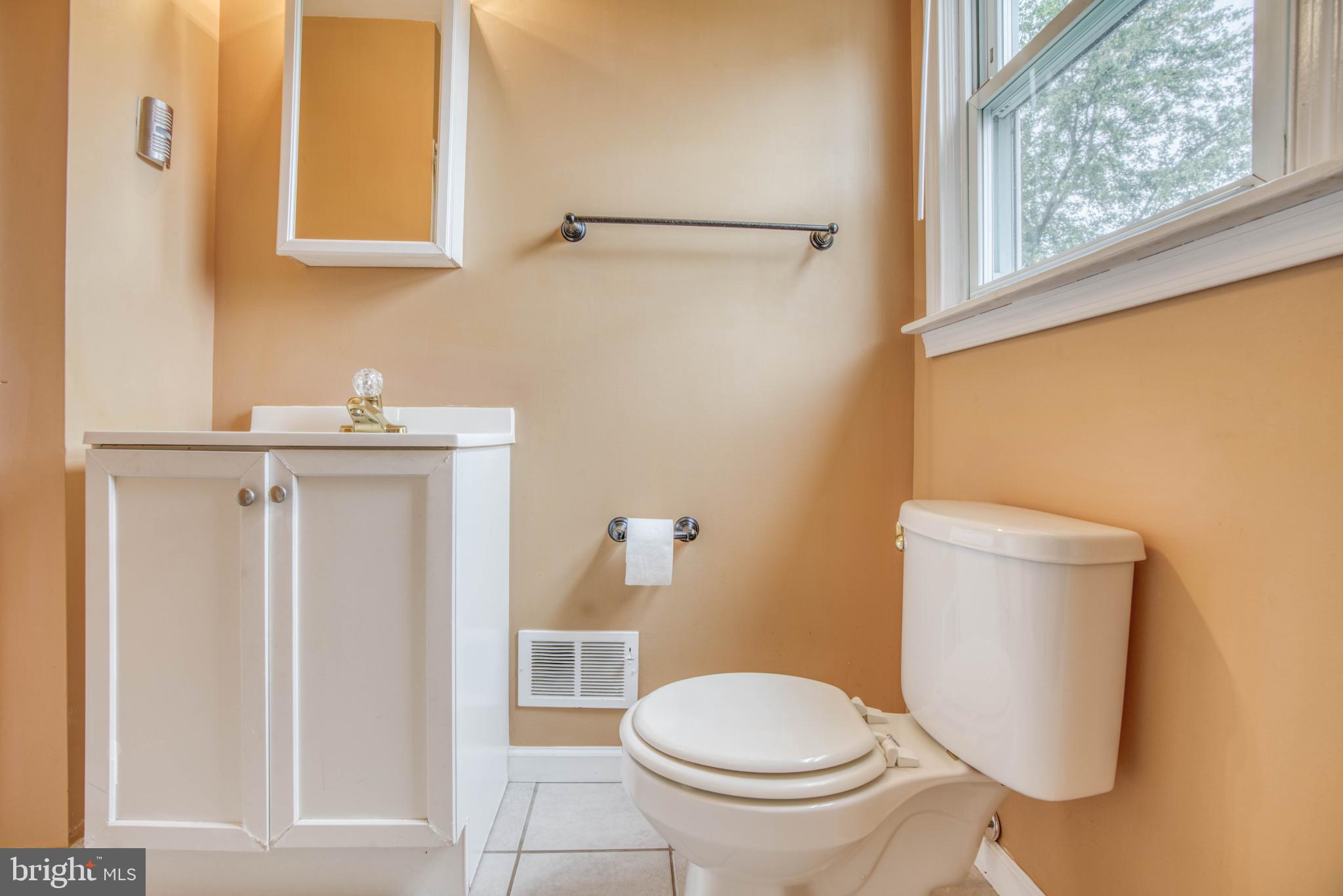 ROLAND TERRACE - Residential