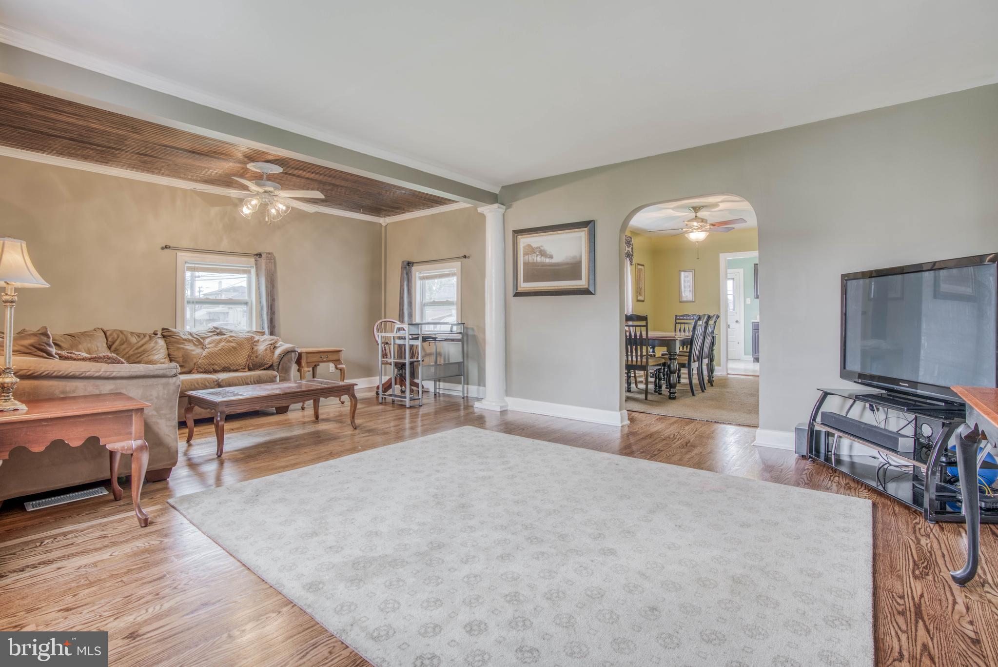 ROLAND TERRACE - Residential