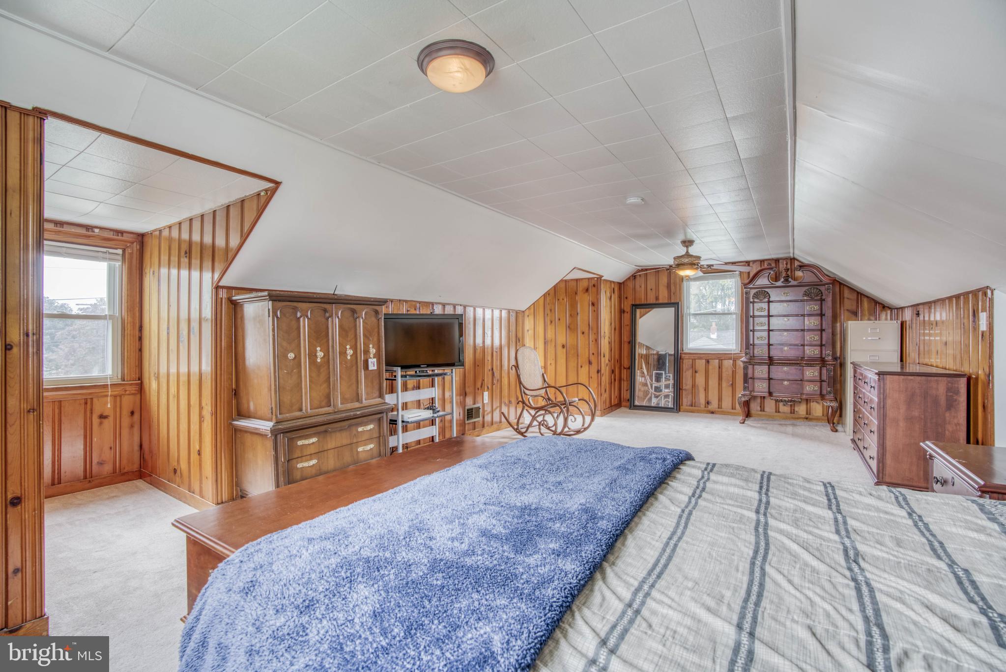 ROLAND TERRACE - Residential