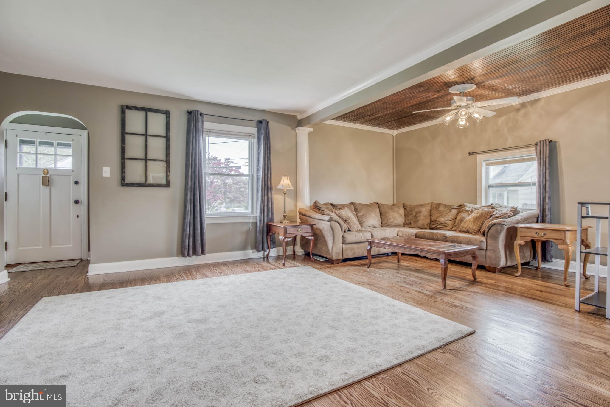 ROLAND TERRACE - Residential