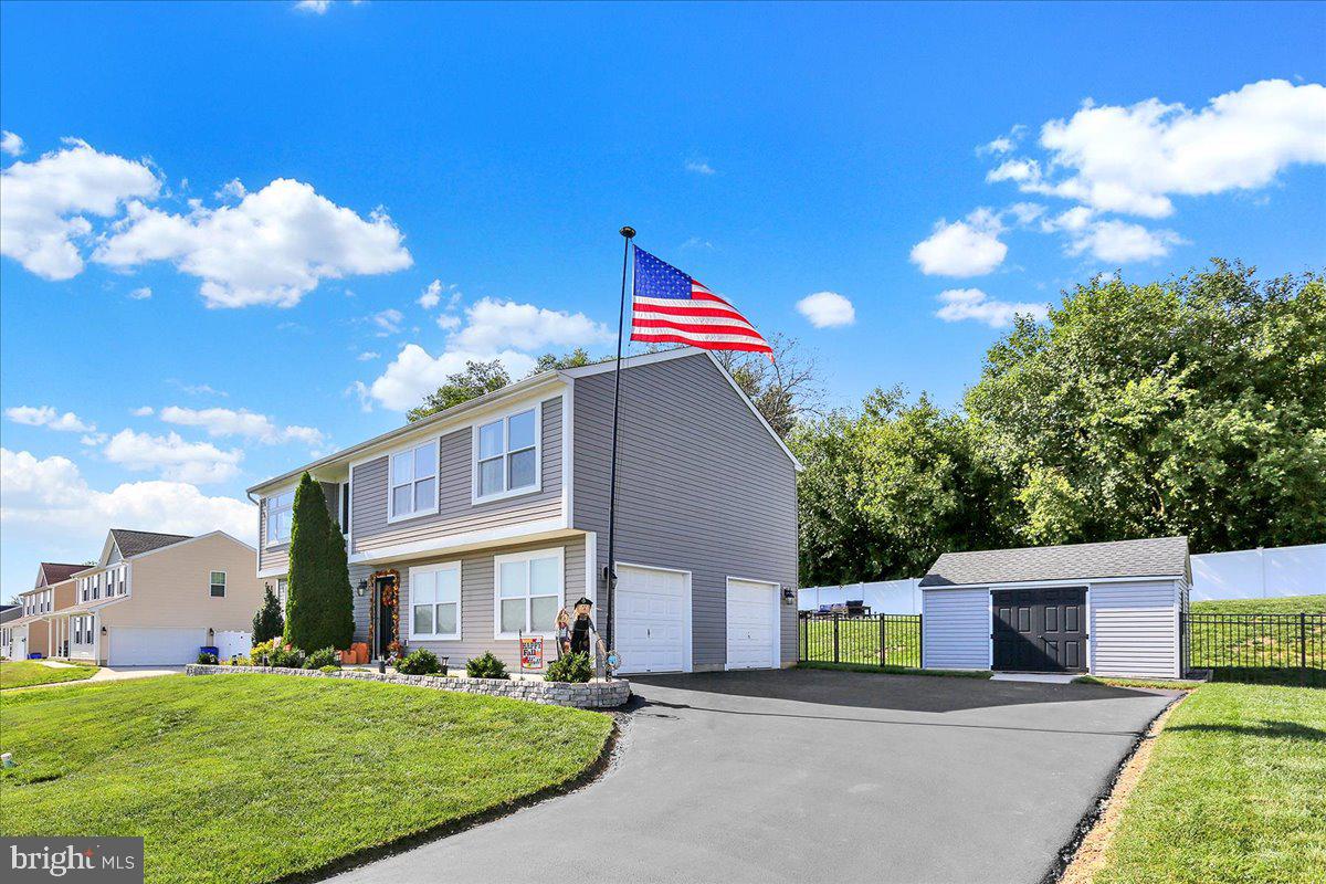 82 NANTUCKET DRIVE