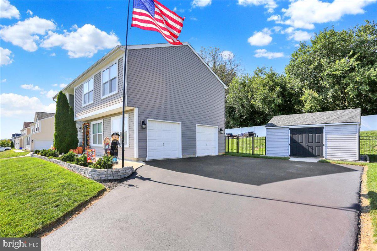 82 NANTUCKET DRIVE