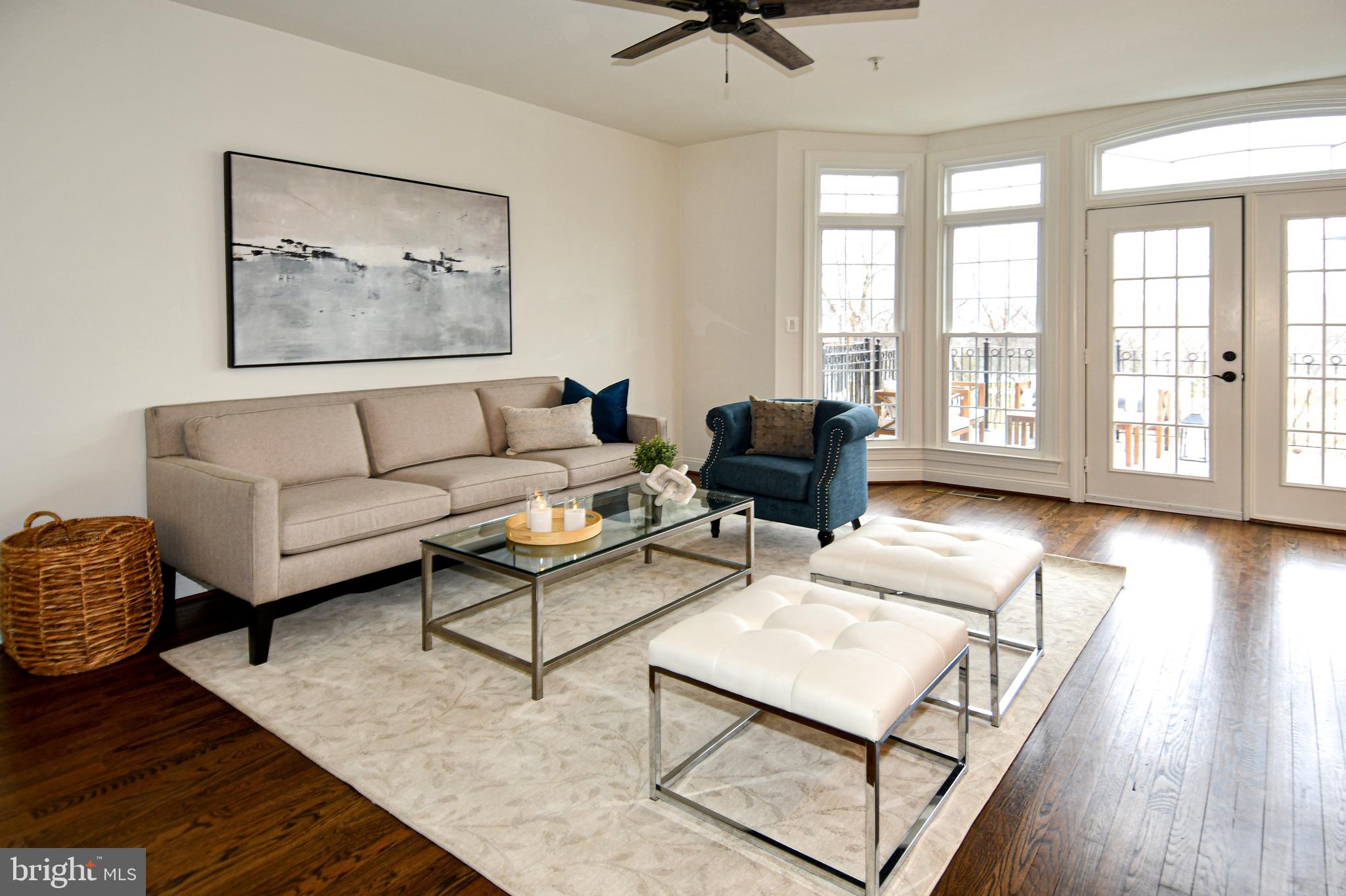 RIVER CREEK - Residential