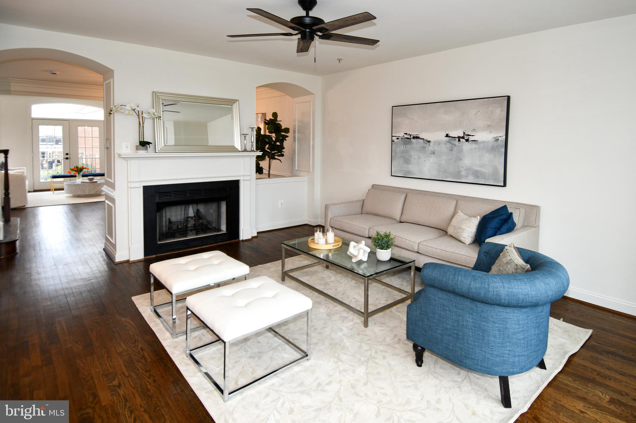 RIVER CREEK - Residential