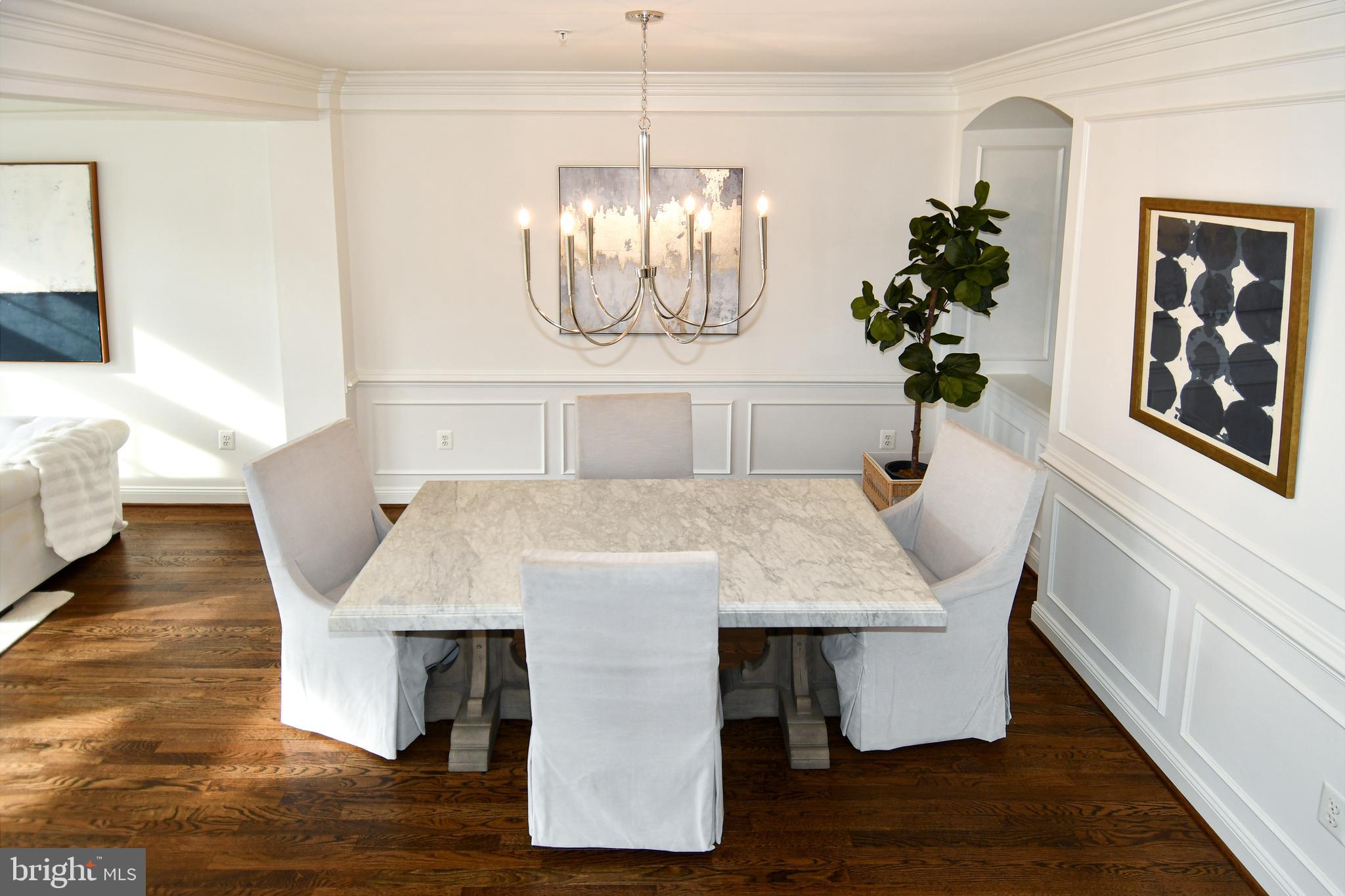 RIVER CREEK - Residential