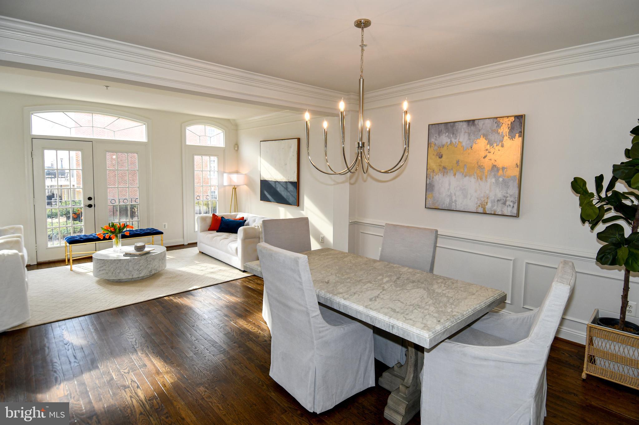 RIVER CREEK - Residential