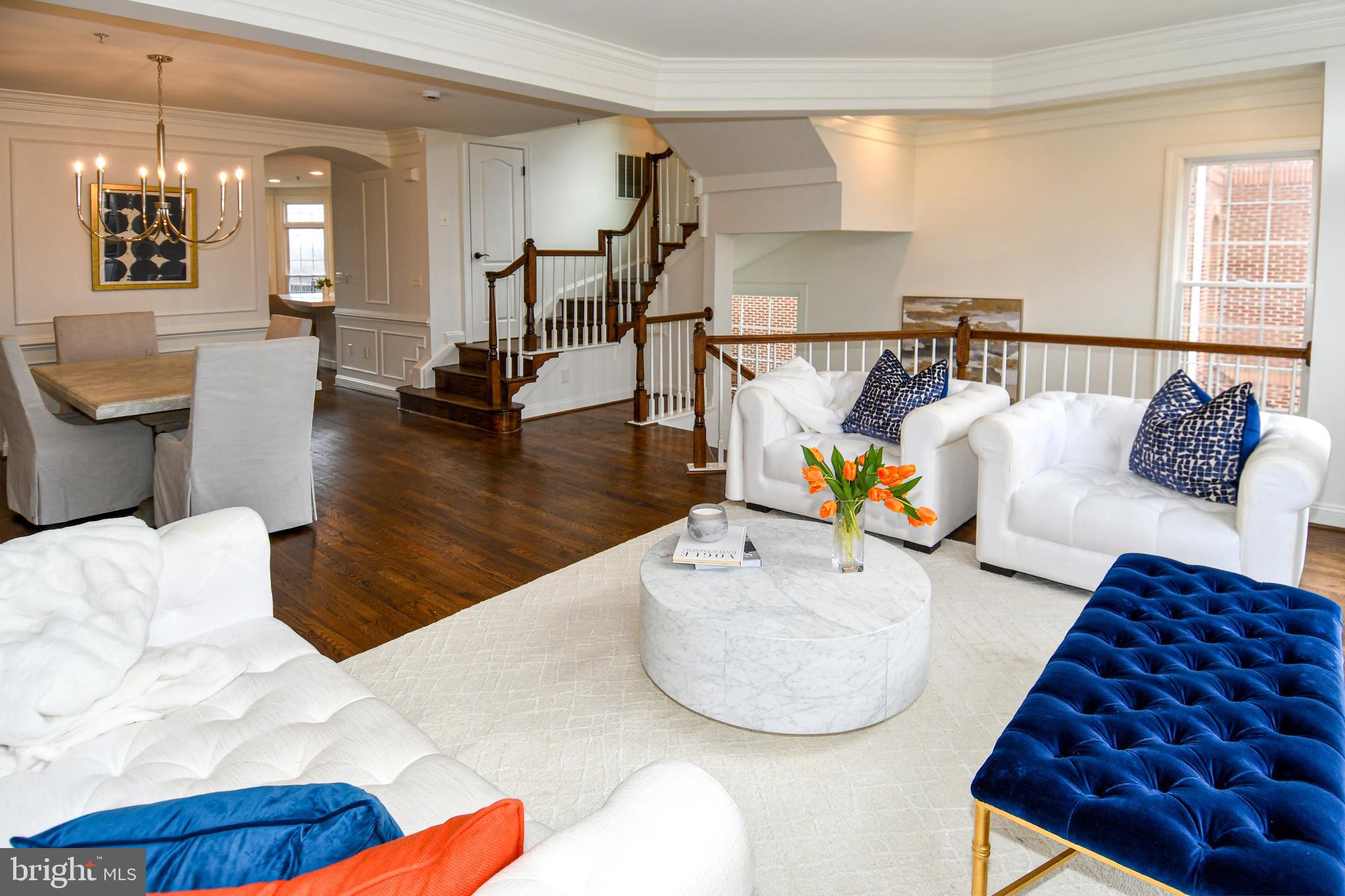 RIVER CREEK - Residential