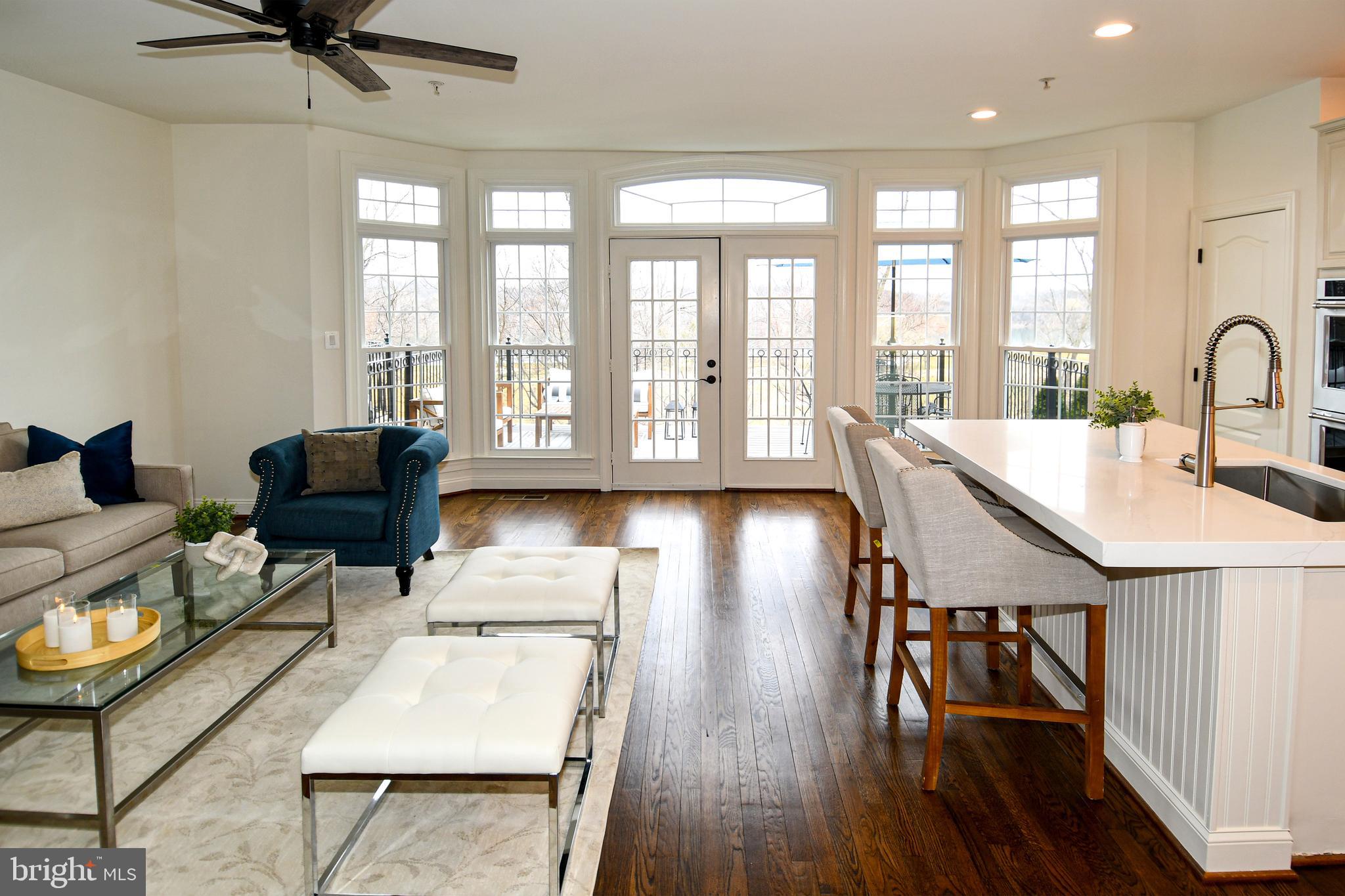 RIVER CREEK - Residential