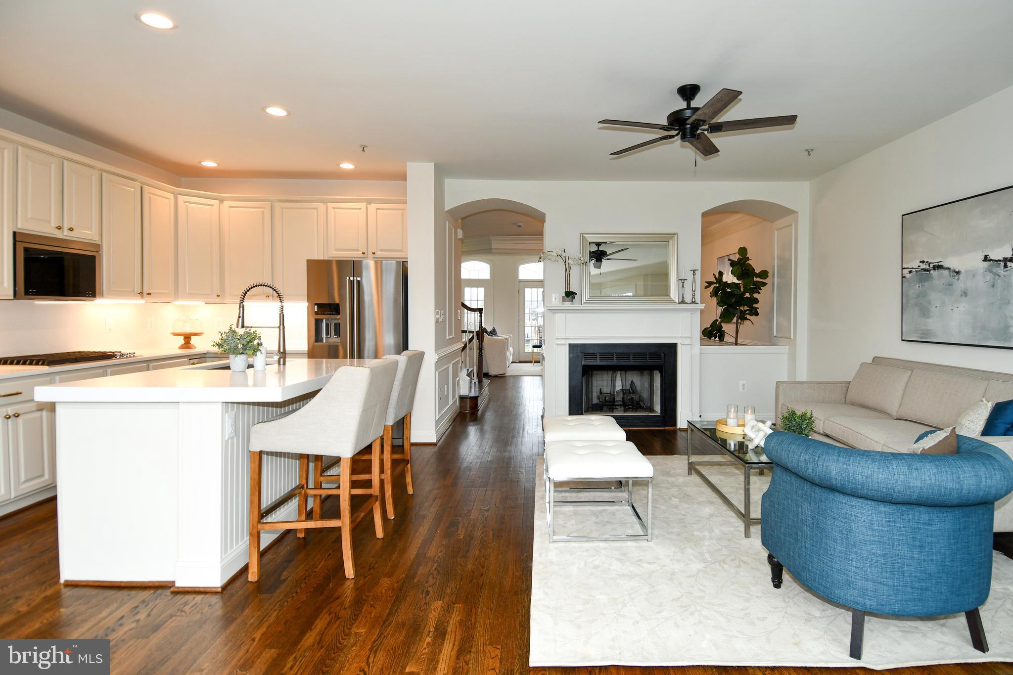 RIVER CREEK - Residential