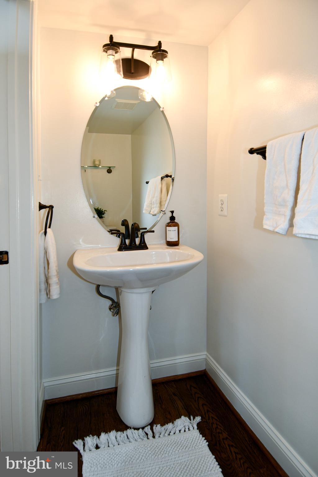 RIVER CREEK - Residential