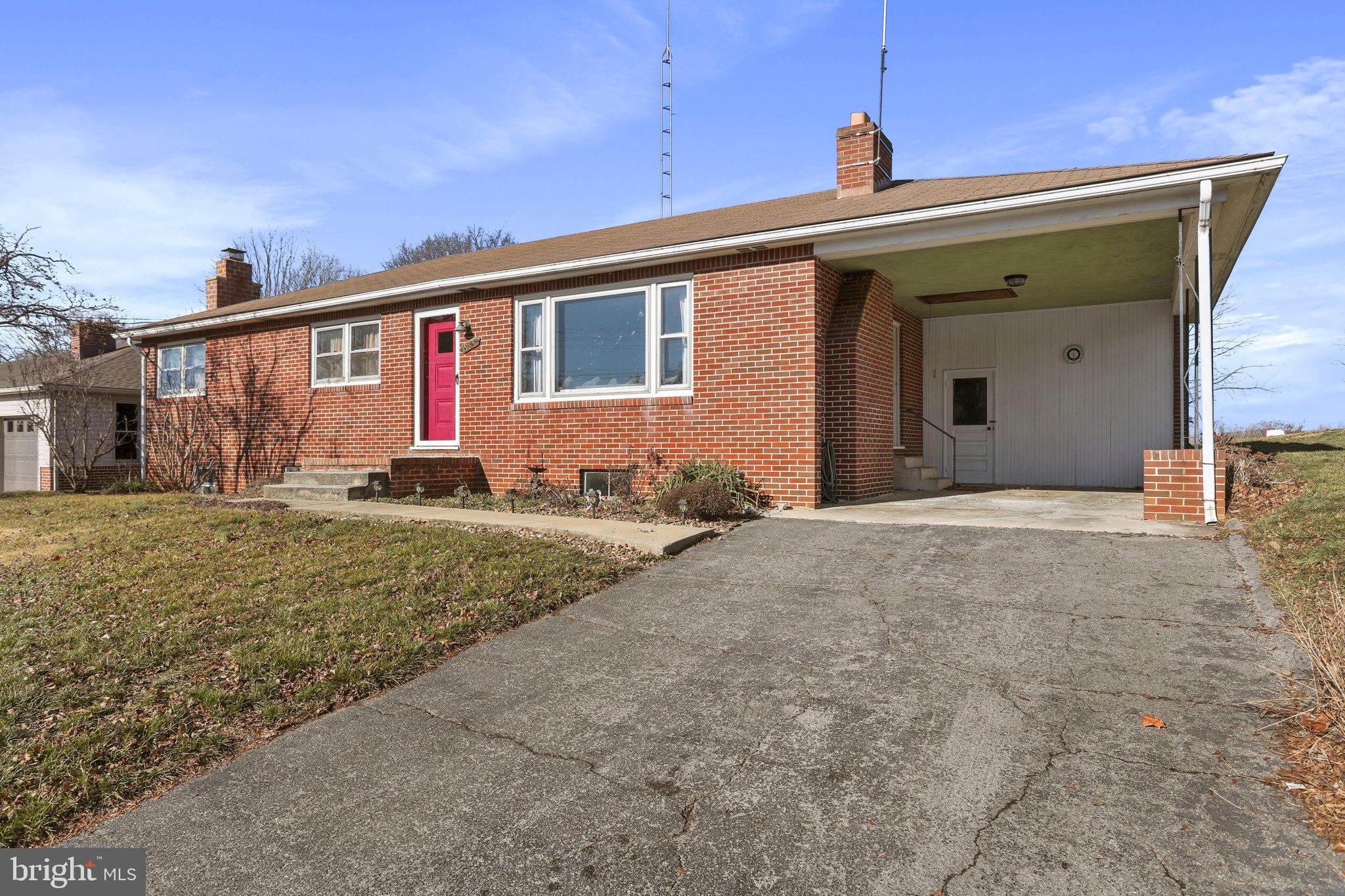 HURD'S DEVELOPMENT - Residential