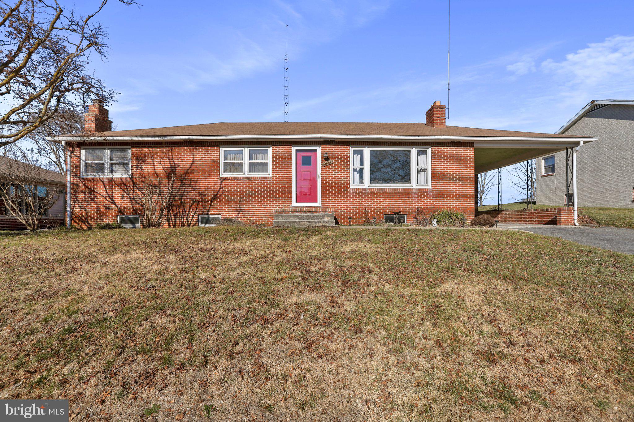 HURD'S DEVELOPMENT - Residential