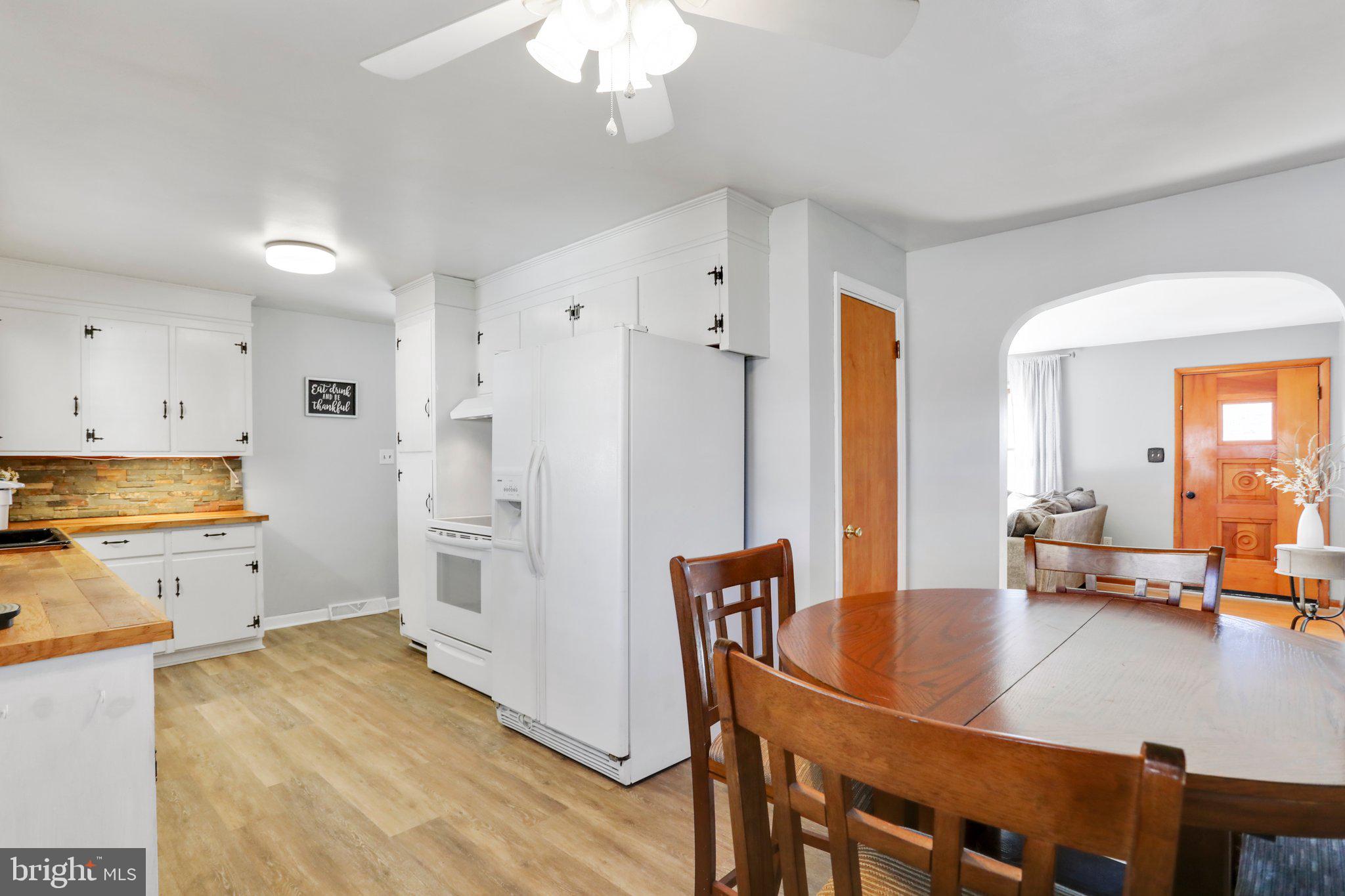 HURD'S DEVELOPMENT - Residential