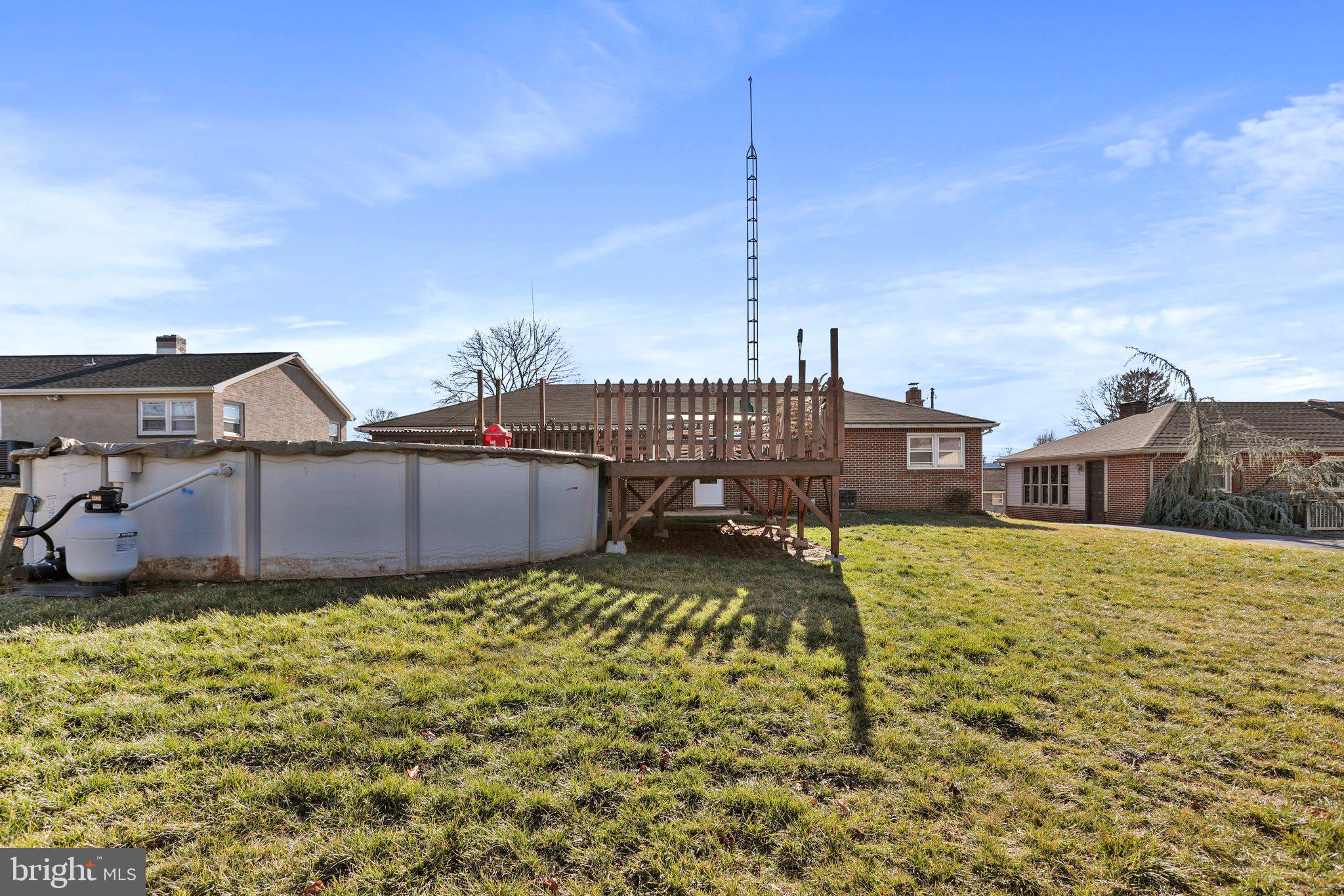 HURD'S DEVELOPMENT - Residential