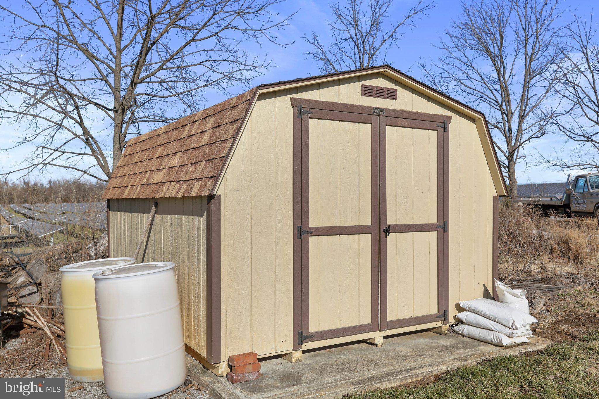 HURD'S DEVELOPMENT - Residential