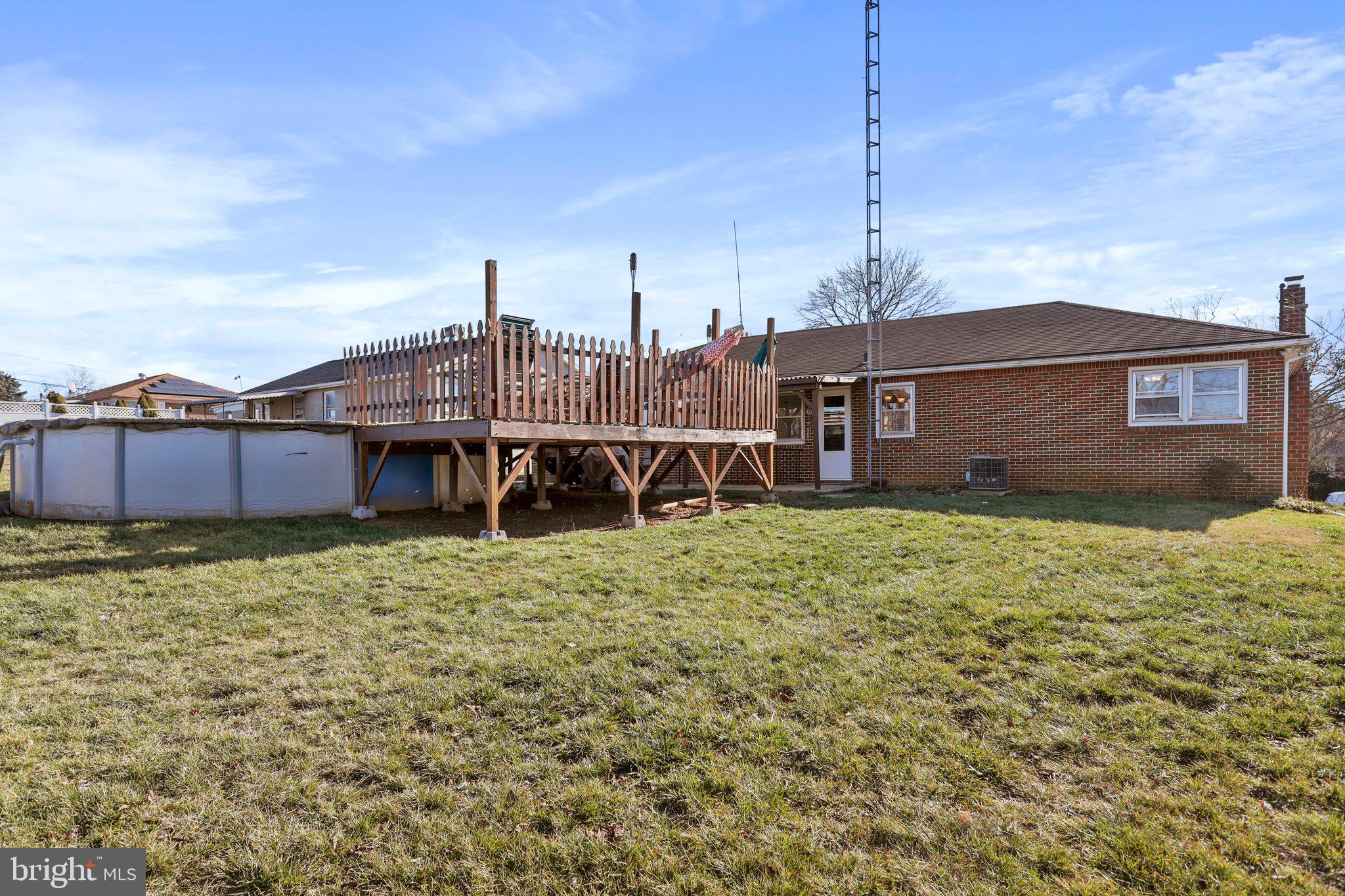 HURD'S DEVELOPMENT - Residential