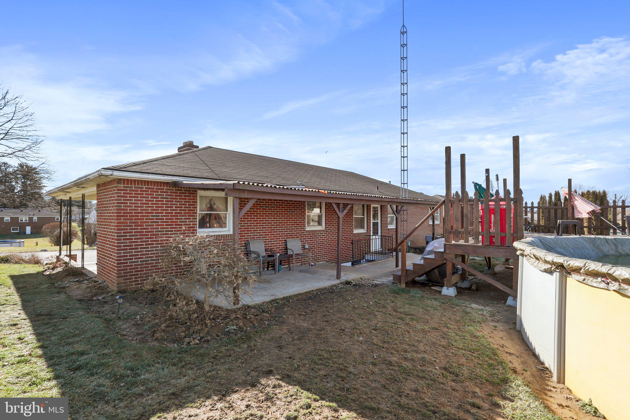 HURD'S DEVELOPMENT - Residential