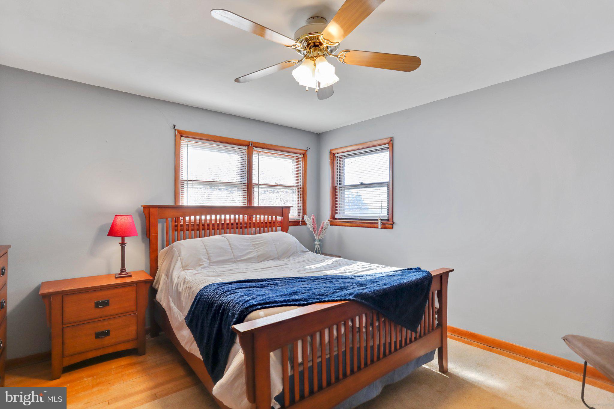 HURD'S DEVELOPMENT - Residential