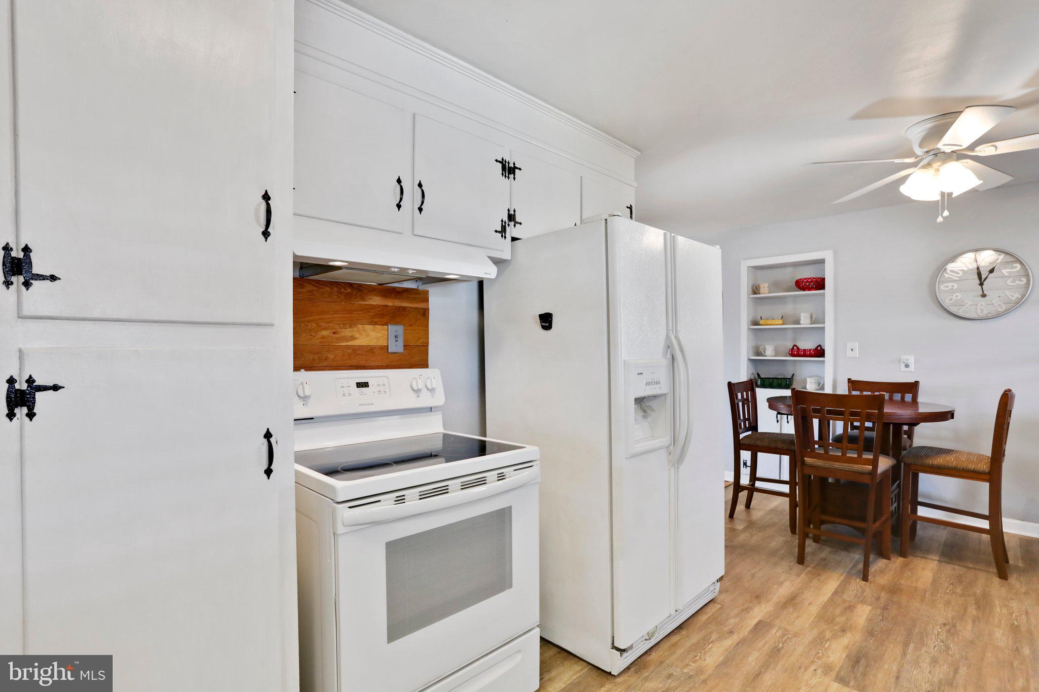 HURD'S DEVELOPMENT - Residential