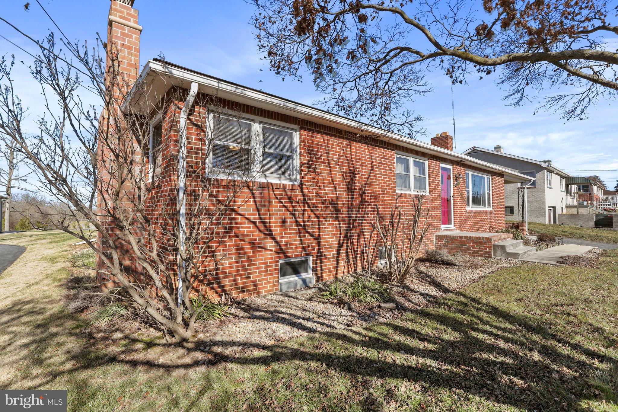 HURD'S DEVELOPMENT - Residential