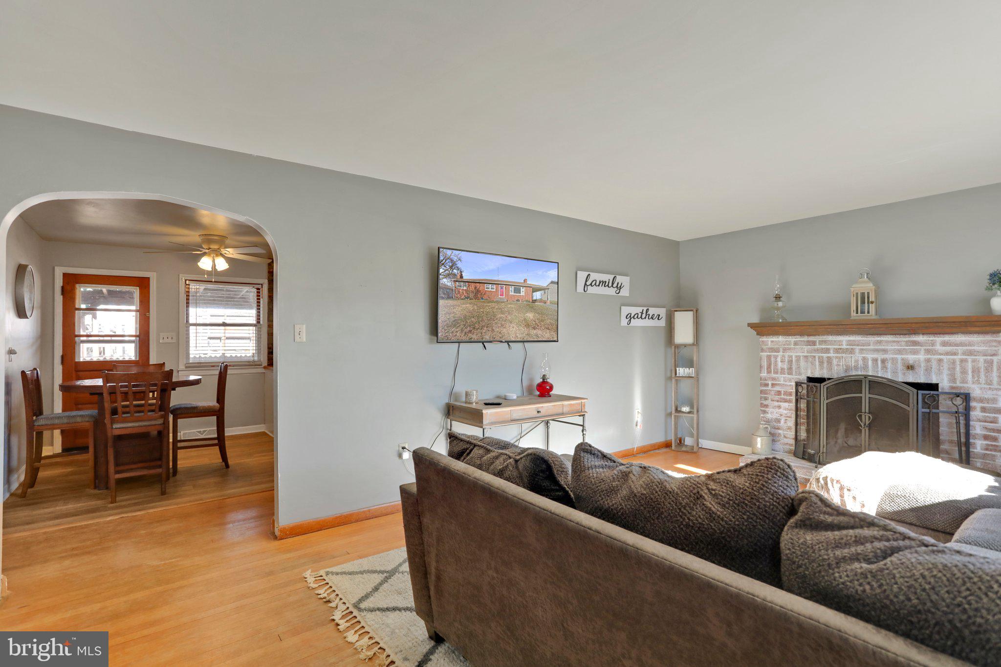 HURD'S DEVELOPMENT - Residential