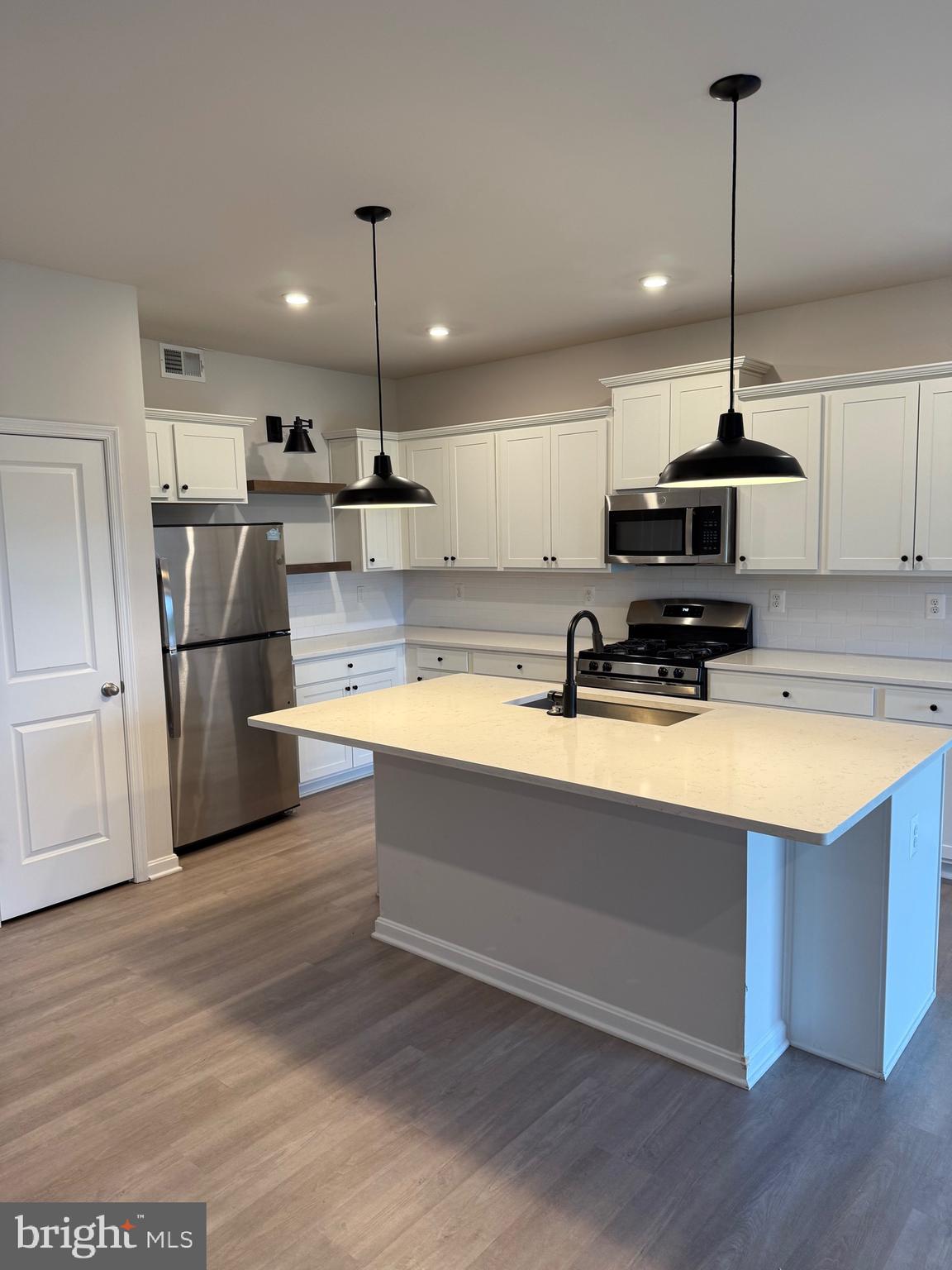 FORK LANDING WEST - Residential