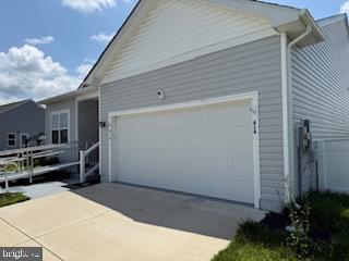 FORK LANDING WEST - Residential