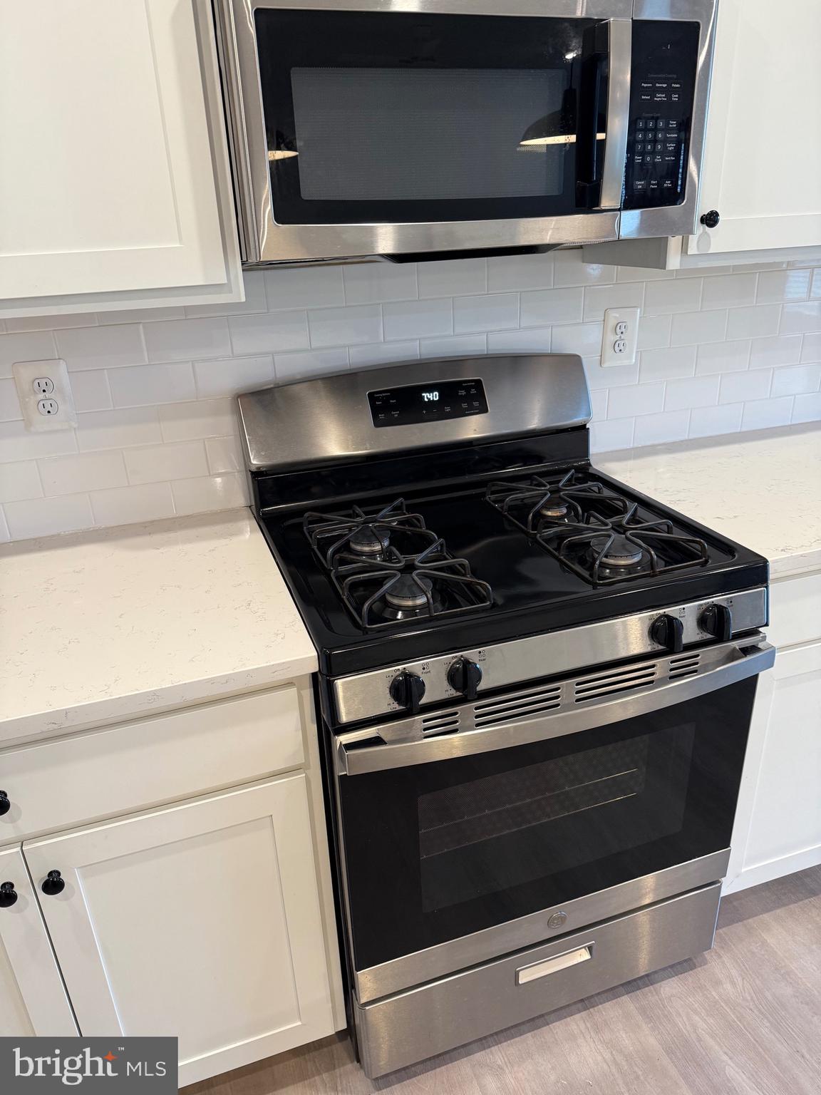 FORK LANDING WEST - Residential