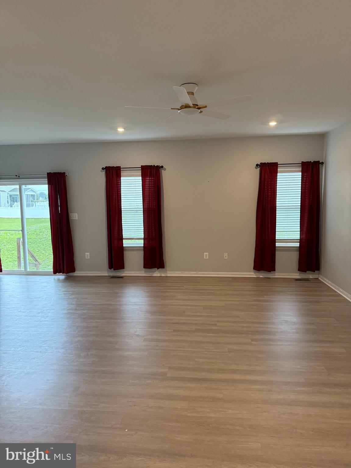 FORK LANDING WEST - Residential