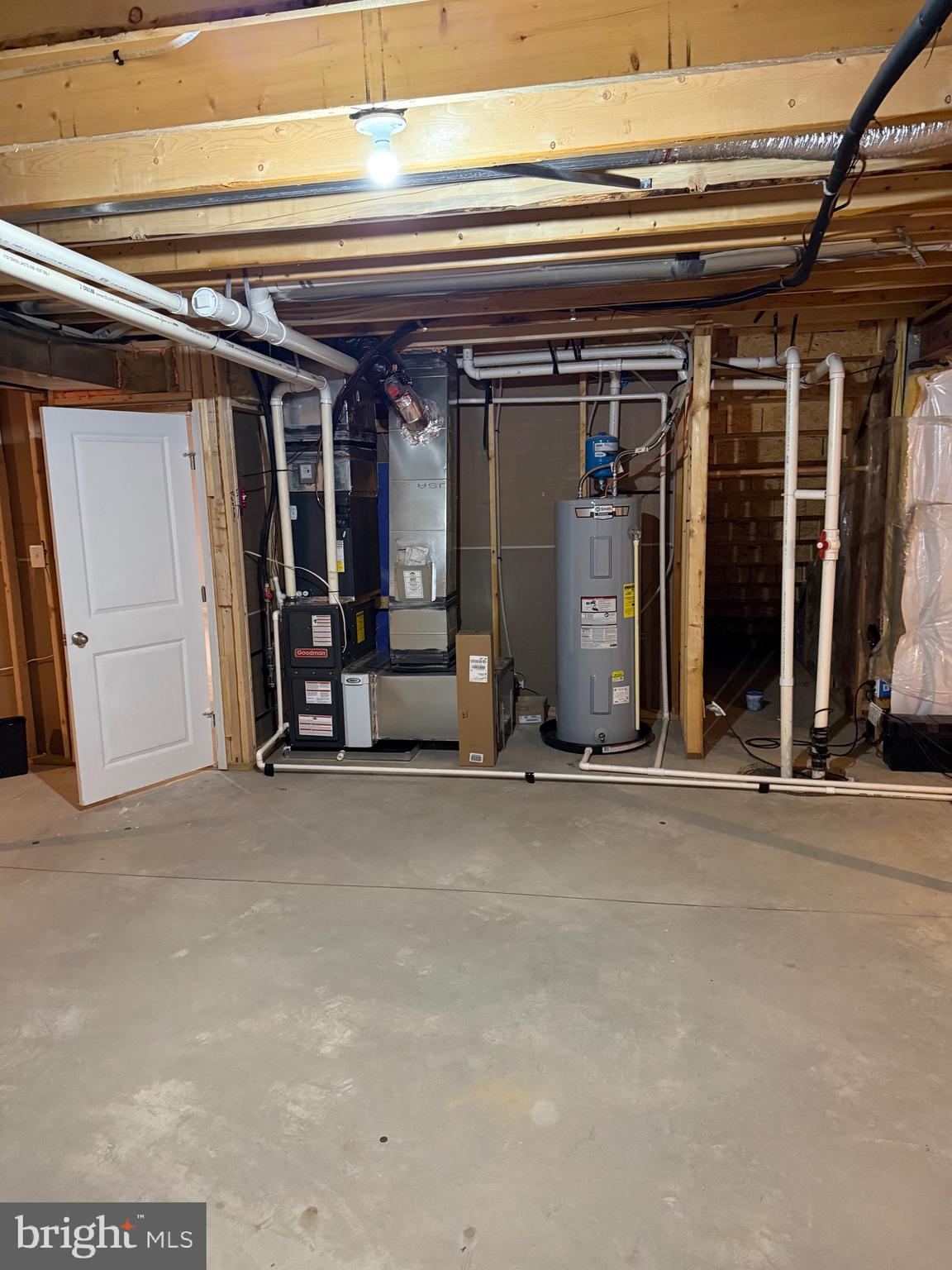 FORK LANDING WEST - Residential