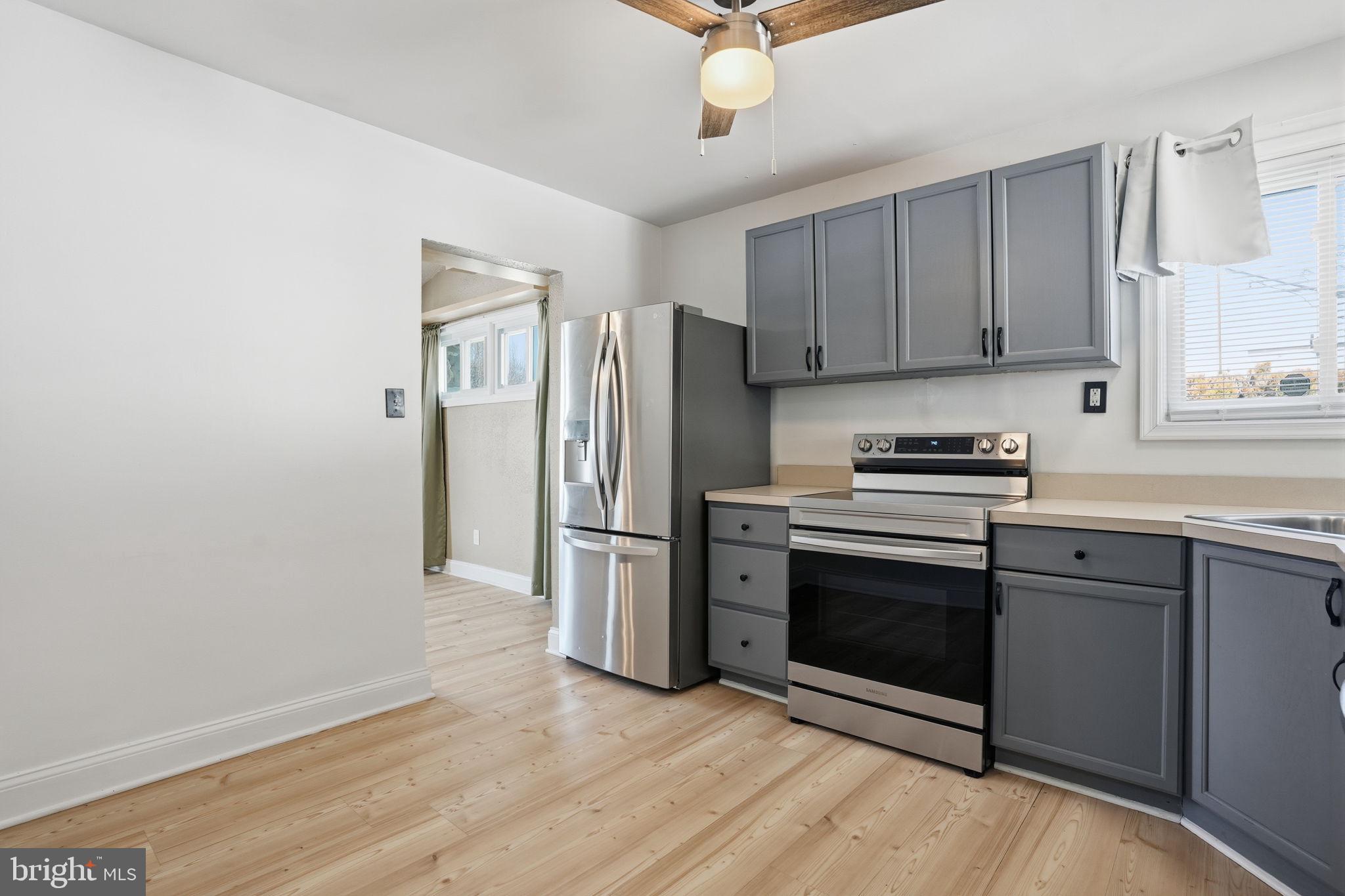 LAUREL BEND - Residential