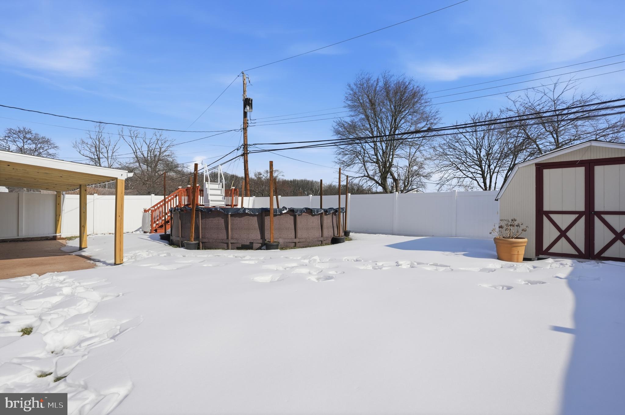 LAUREL BEND - Residential