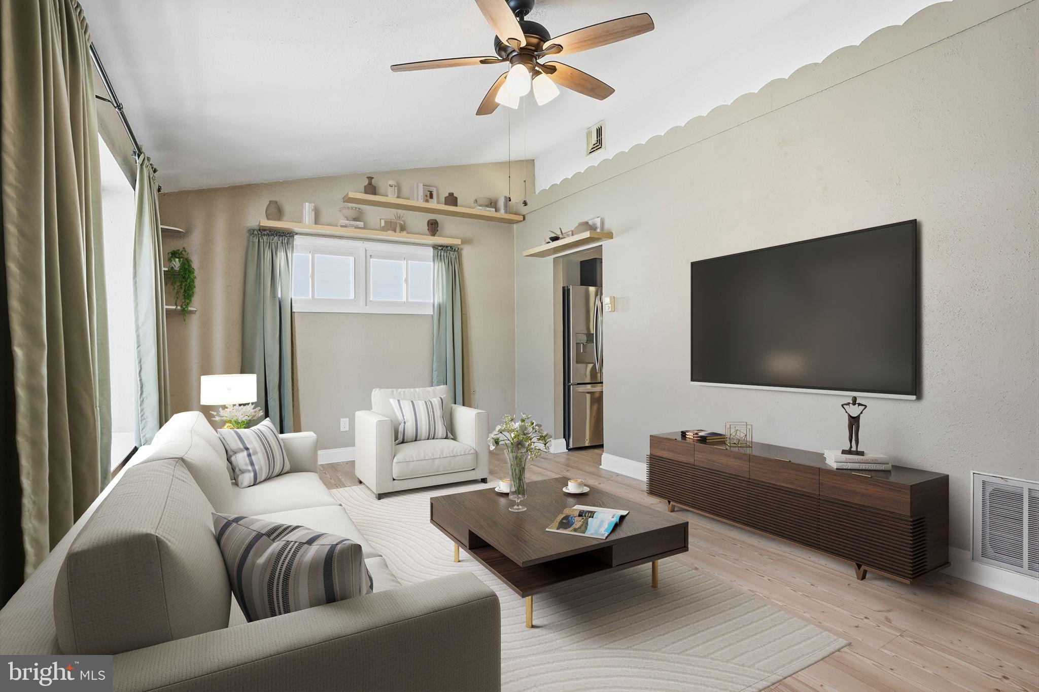 LAUREL BEND - Residential