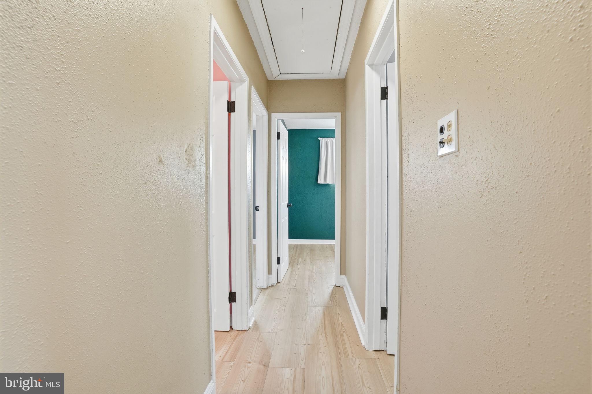 LAUREL BEND - Residential