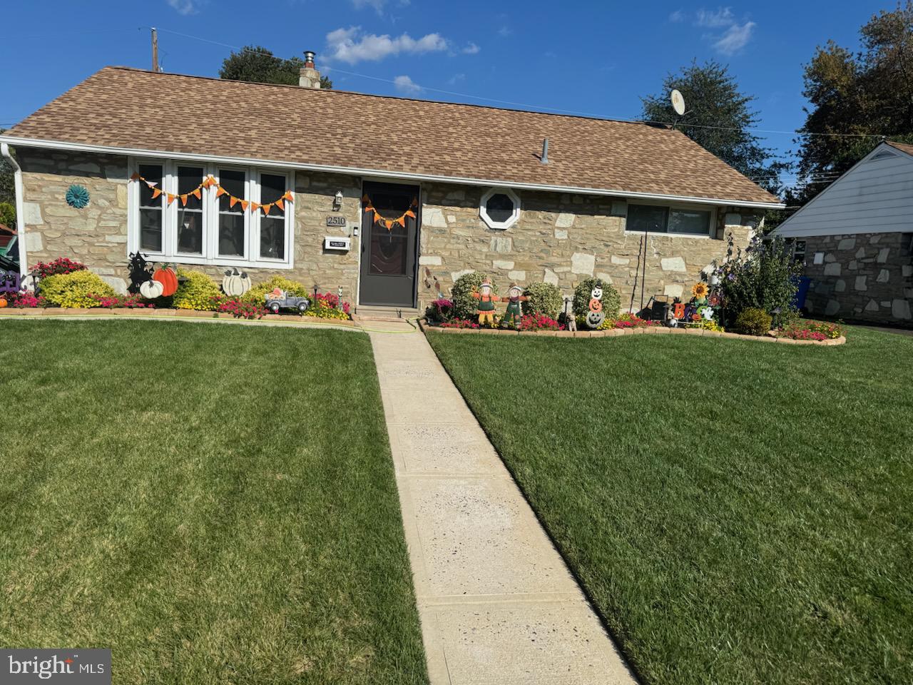 LAUREL BEND - Residential