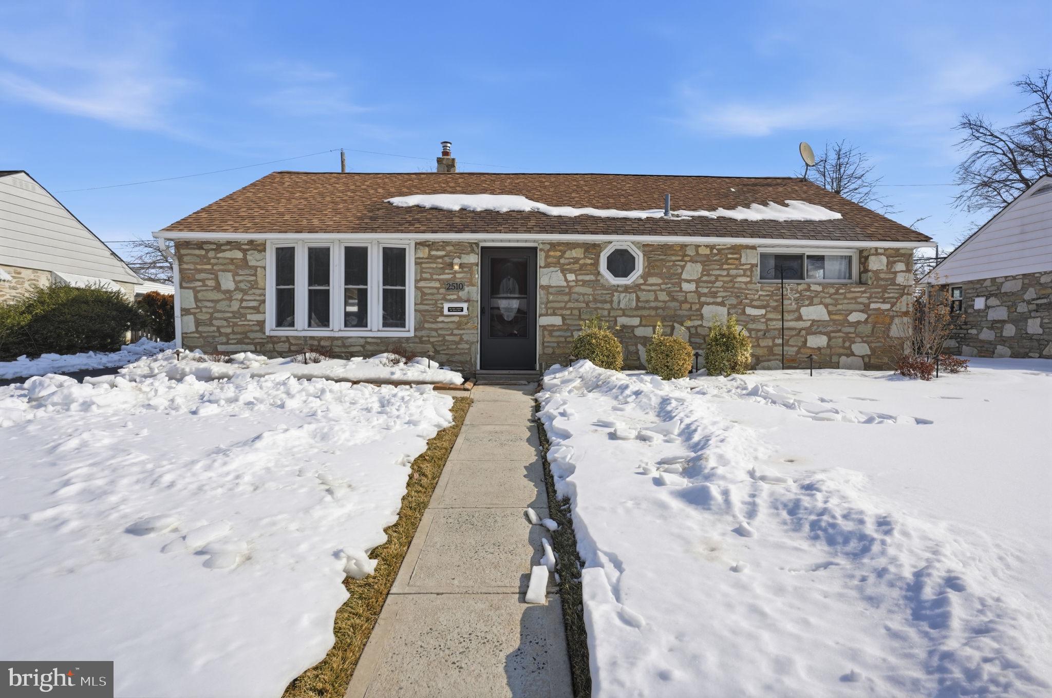 LAUREL BEND - Residential