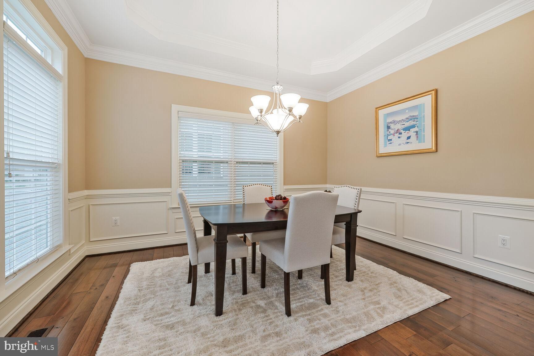 KINGSTOWNE - Residential