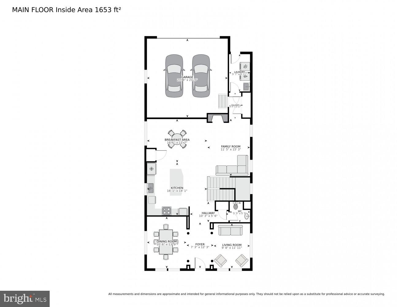 KINGSTOWNE - Residential