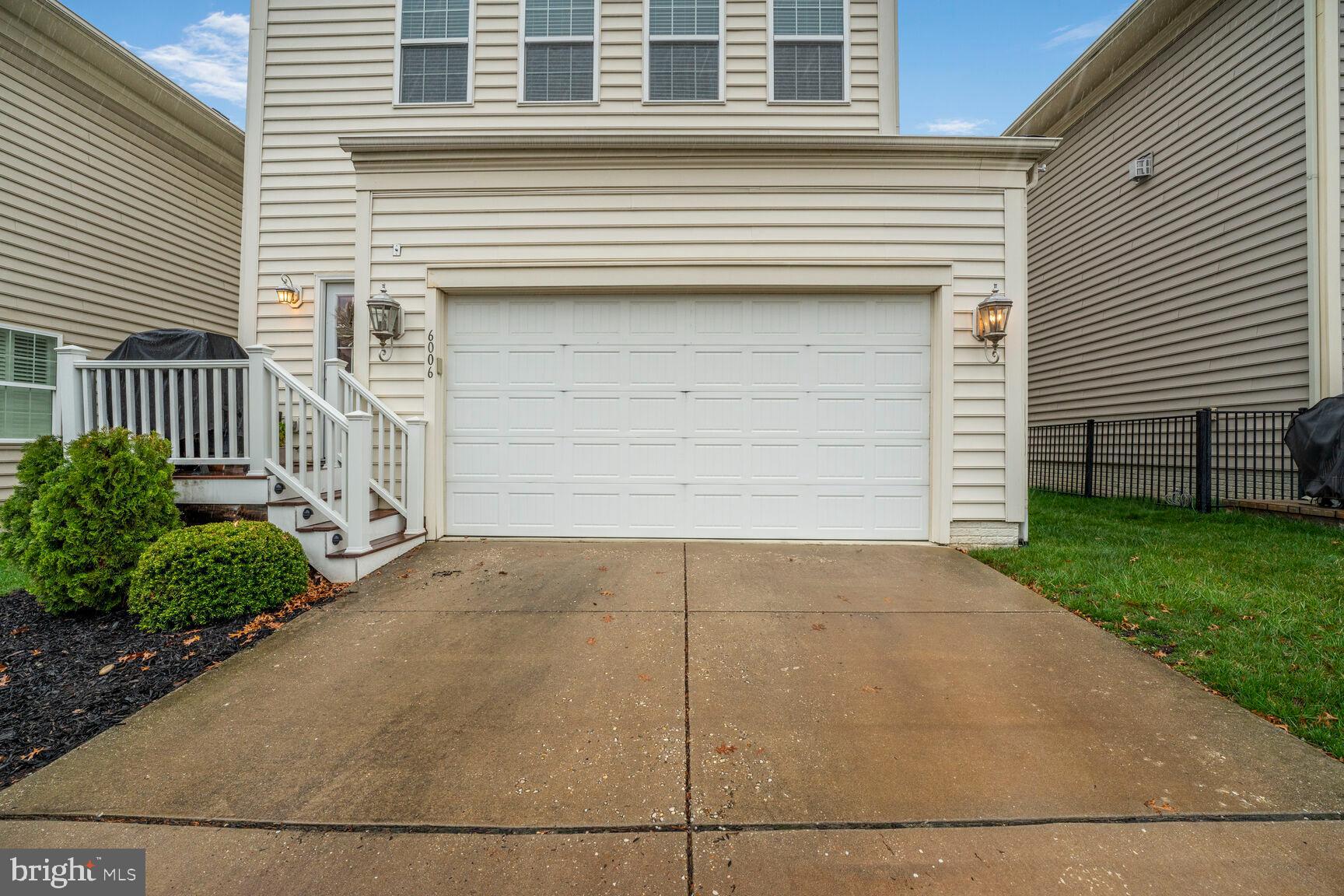 KINGSTOWNE - Residential