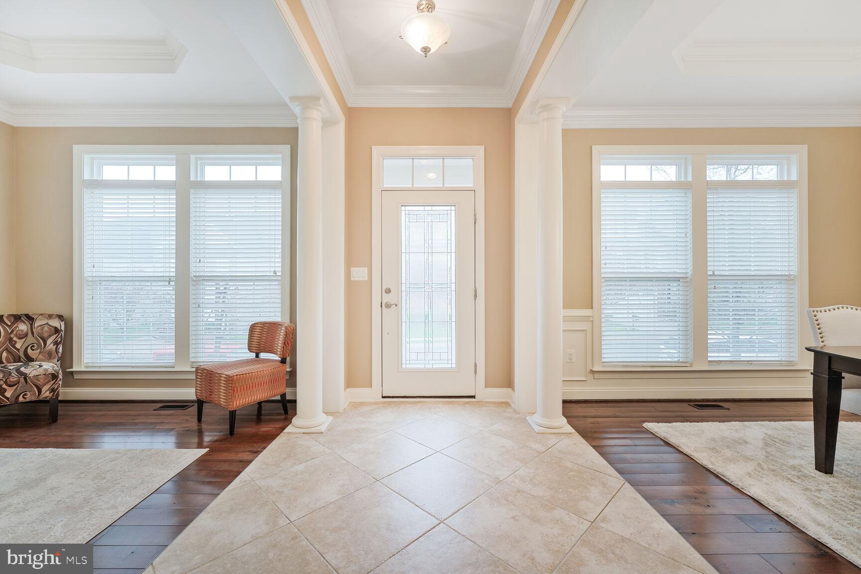 KINGSTOWNE - Residential