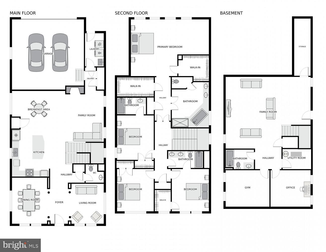 KINGSTOWNE - Residential
