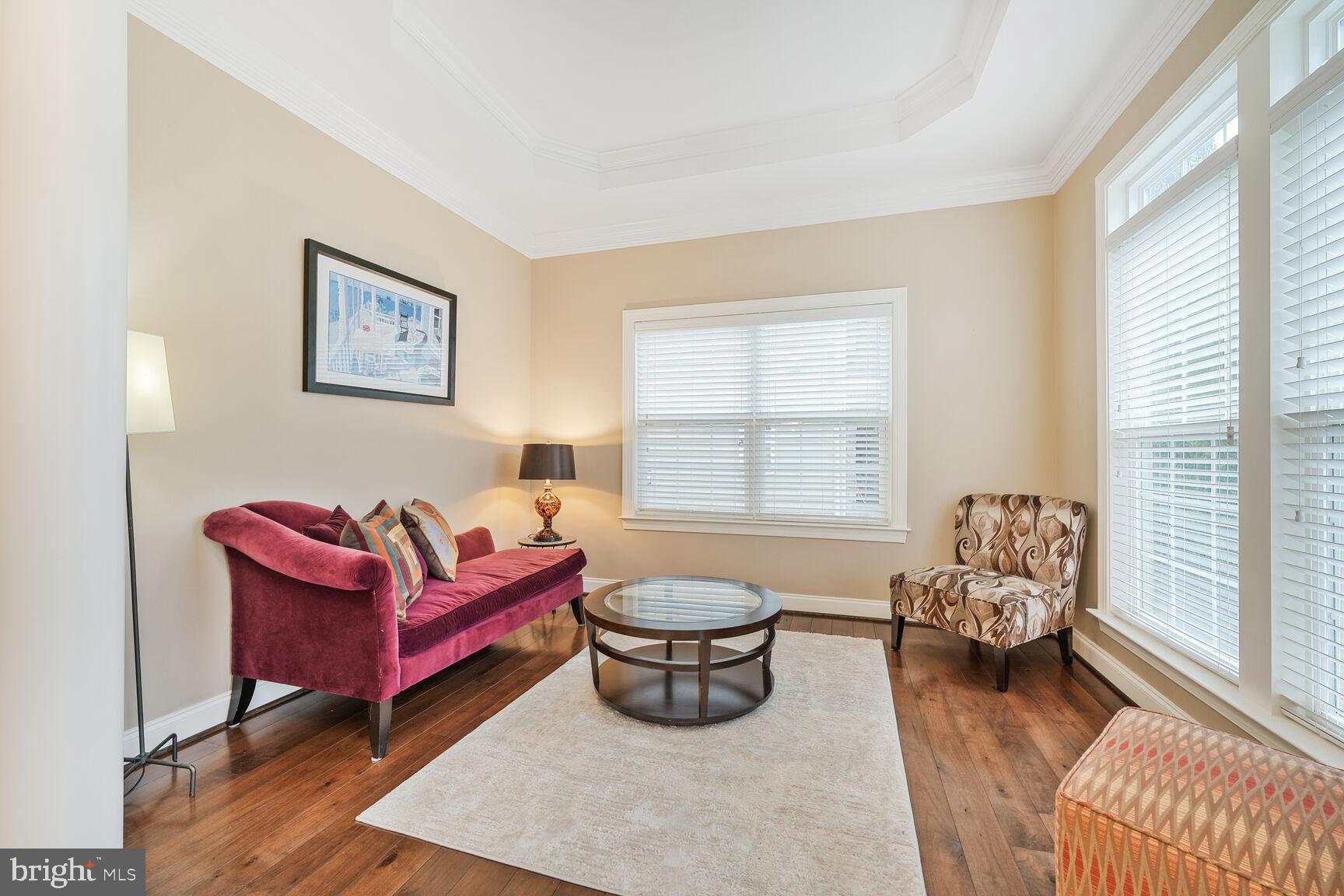 KINGSTOWNE - Residential