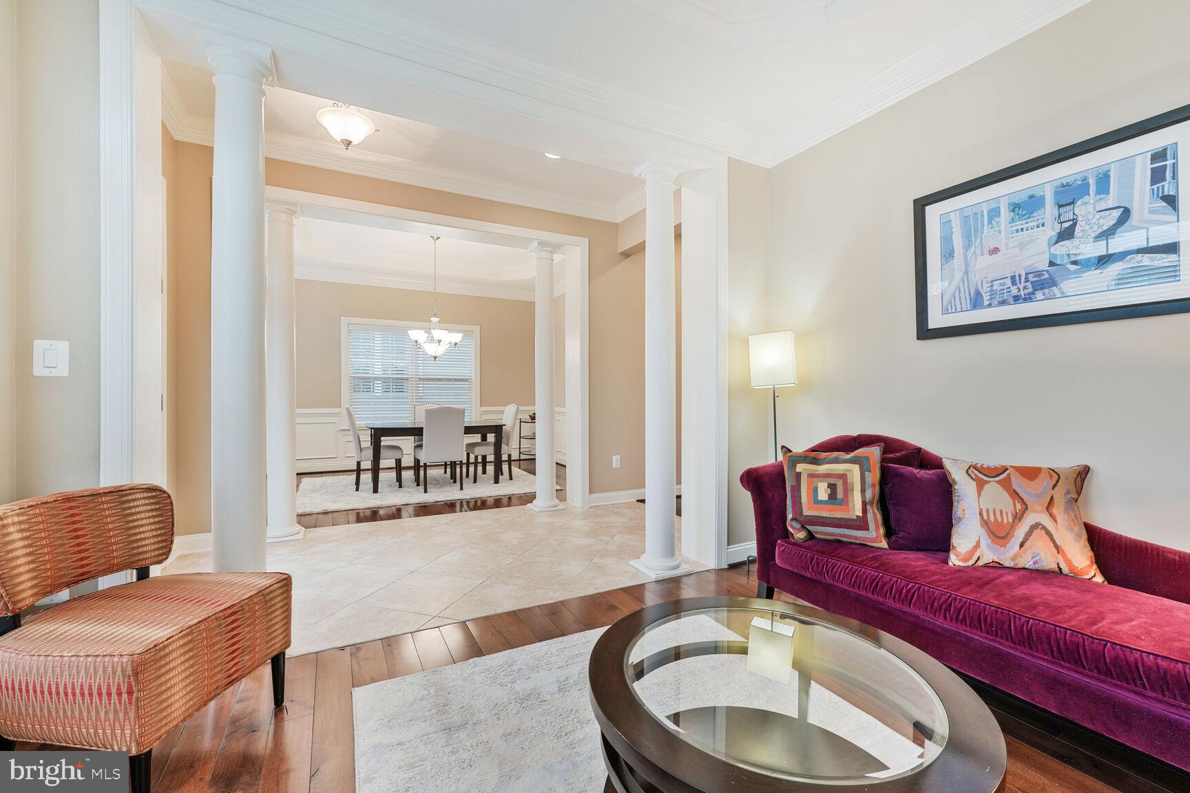 KINGSTOWNE - Residential