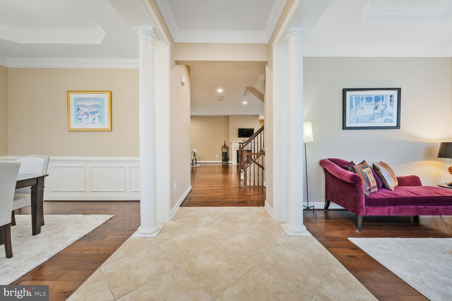 KINGSTOWNE - Residential