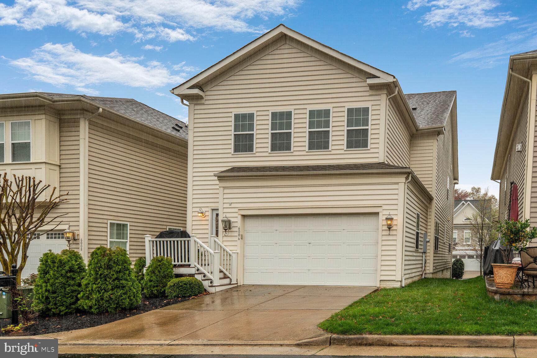 KINGSTOWNE - Residential