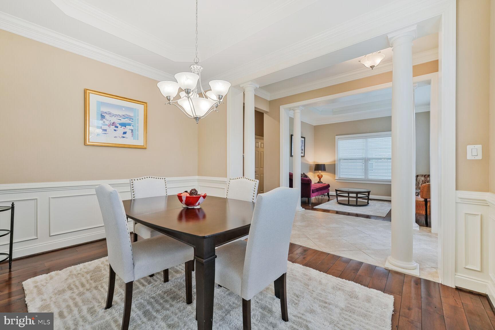 KINGSTOWNE - Residential